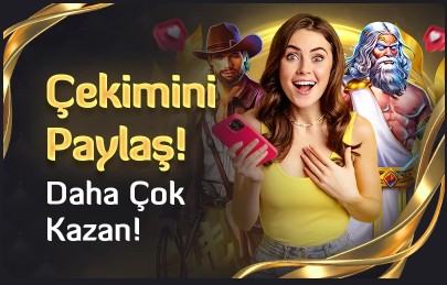 Capitolbet Çekim paylaş